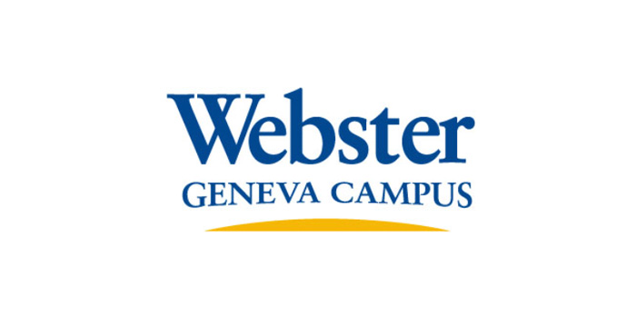 Webster University Geneva